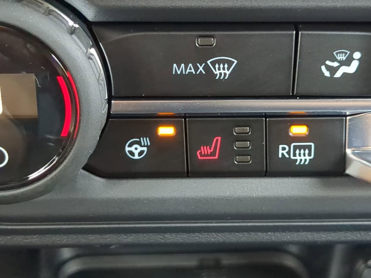 2025 Ford Bronco Outer Banks Winder GA