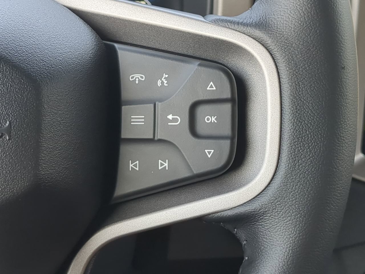 2025 Ford Bronco Outer Banks Winder GA