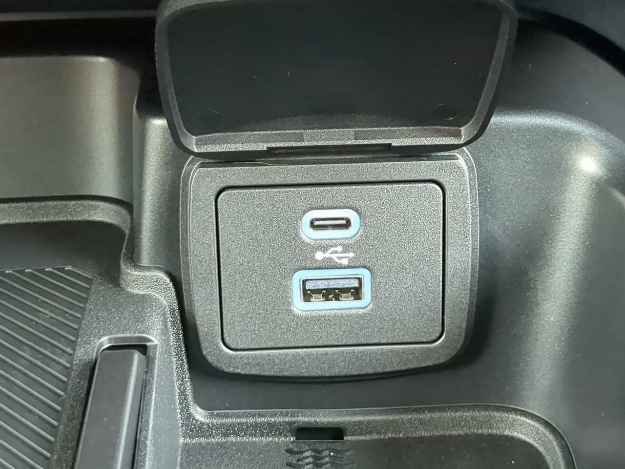 2025 Ford Bronco Outer Banks Winder GA