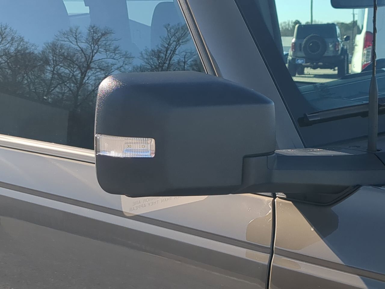 2025 Ford Bronco Outer Banks Winder GA