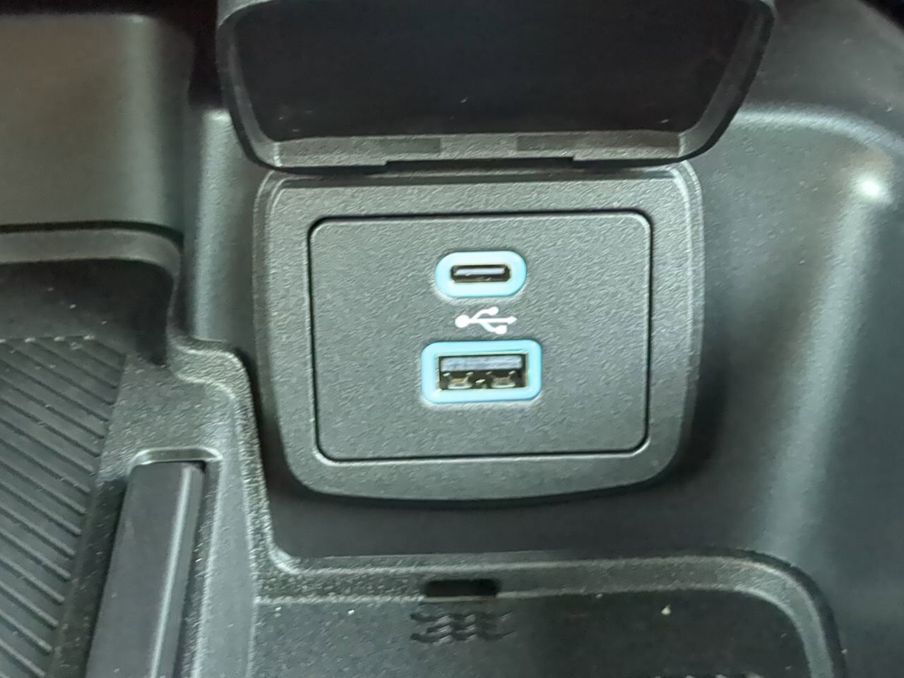 2025 Ford Bronco Outer Banks Winder GA