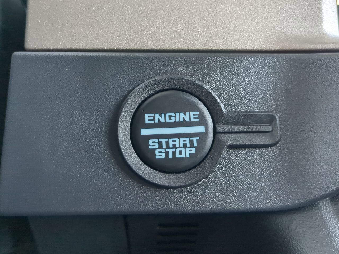 2025 Ford Bronco Outer Banks Winder GA