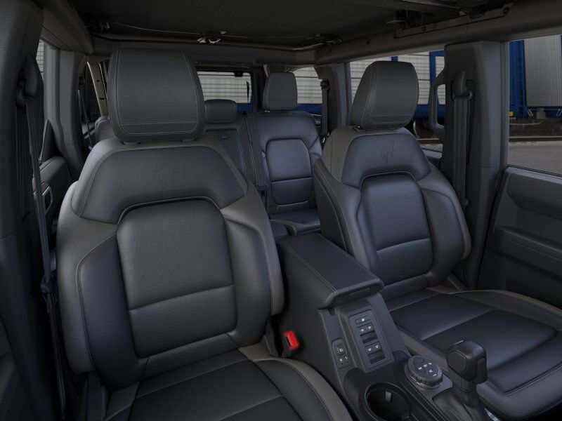 2025 Ford Bronco Outer Banks Winder GA