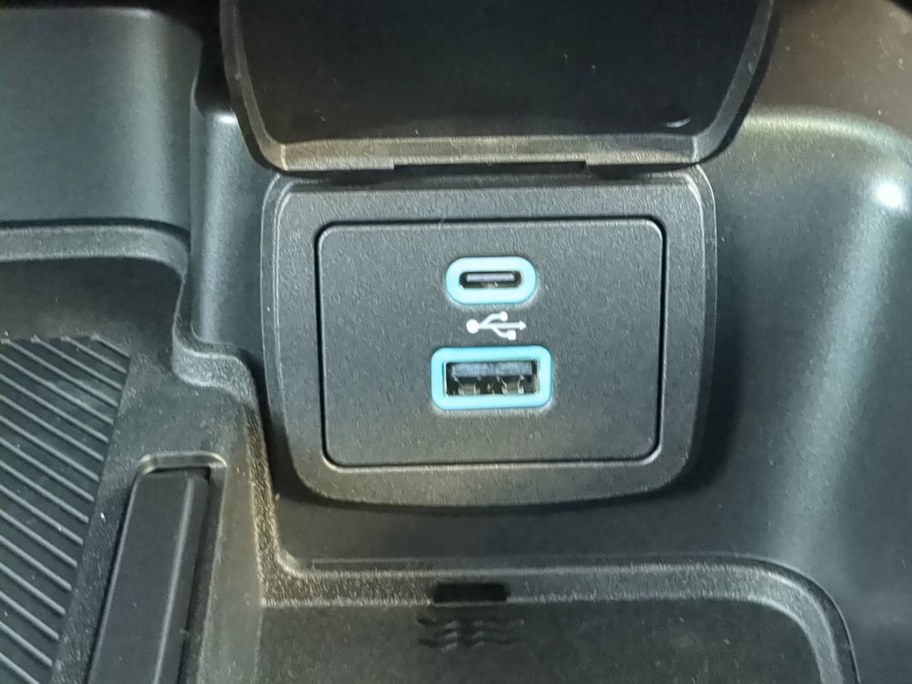 2025 Ford Bronco Outer Banks Winder GA