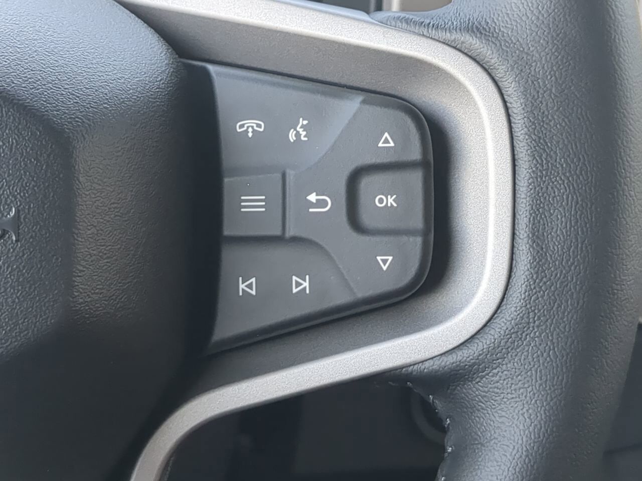 2025 Ford Bronco Outer Banks Winder GA