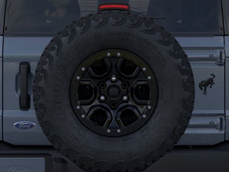 2025 Ford Bronco Outer Banks Winder GA
