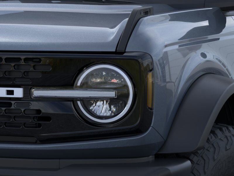 2025 Ford Bronco Outer Banks Winder GA