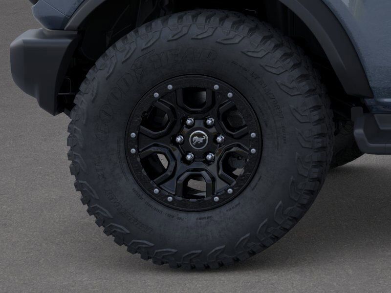 2025 Ford Bronco Outer Banks Winder GA
