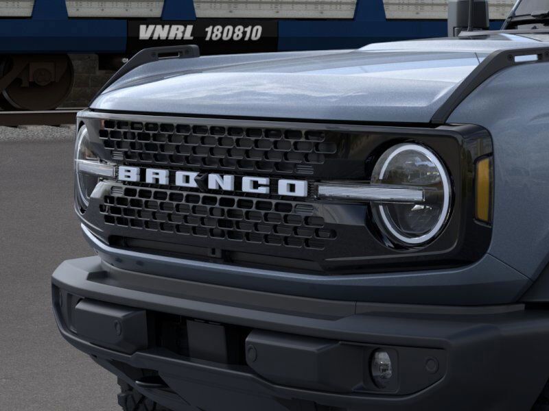 2025 Ford Bronco Outer Banks Winder GA