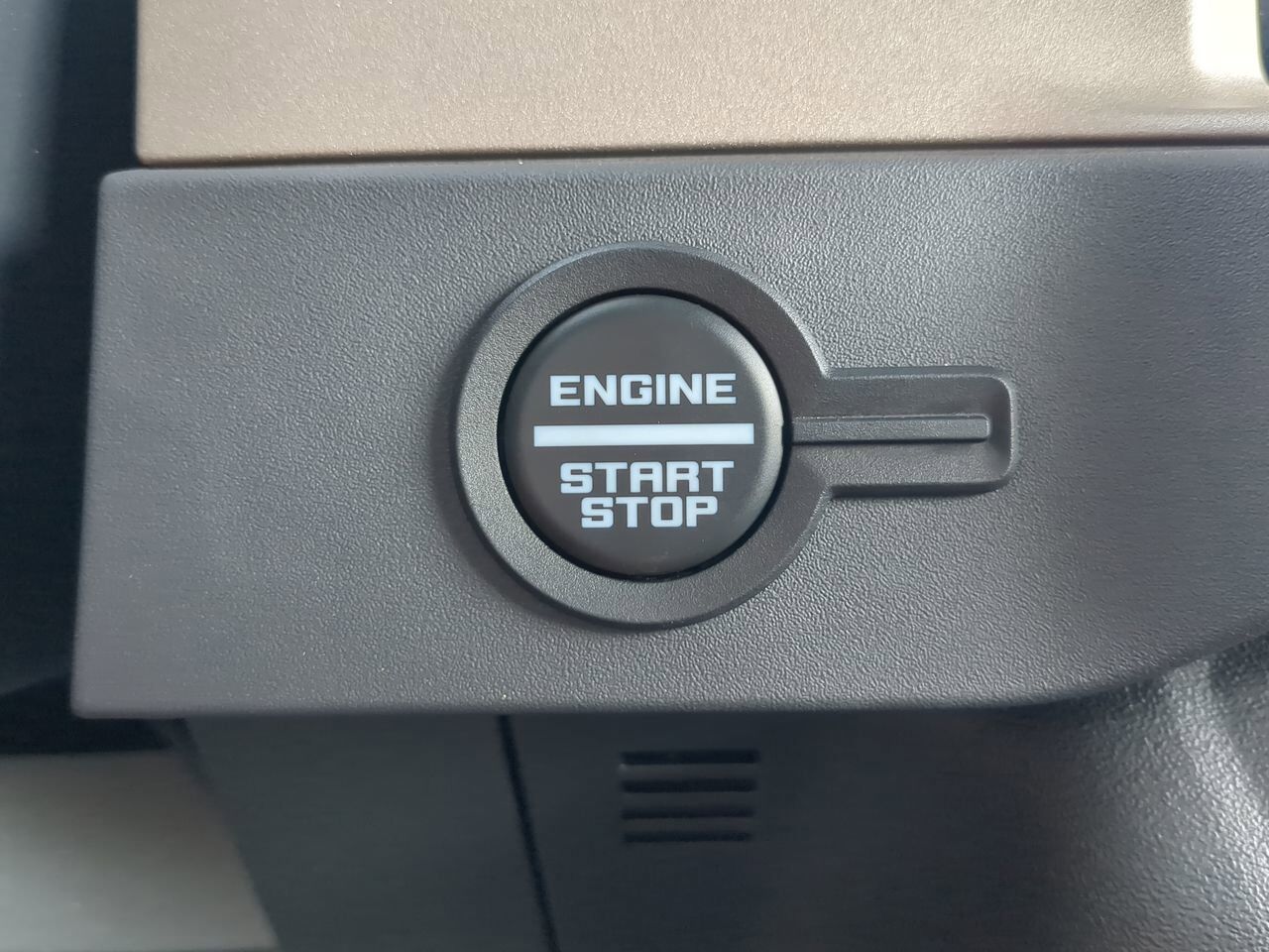 2025 Ford Bronco Outer Banks Winder GA