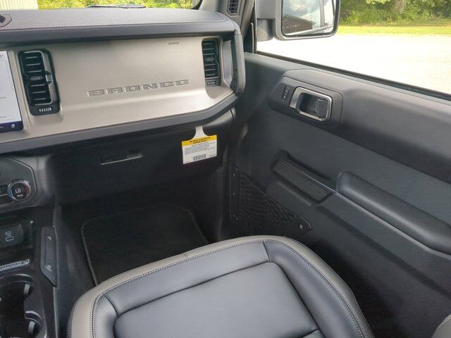 2025 Ford Bronco Outer Banks Winder GA