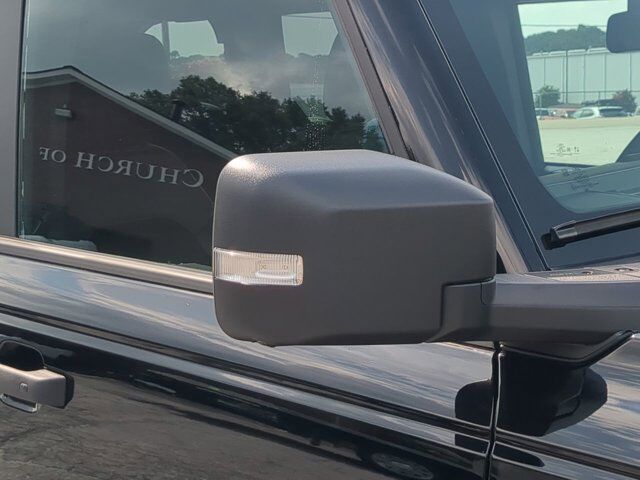 2025 Ford Bronco Outer Banks Winder GA
