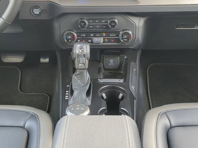 2025 Ford Bronco Outer Banks Winder GA