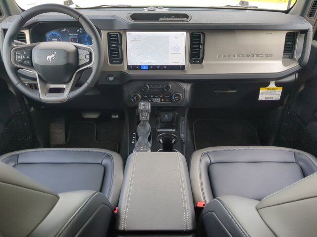 2025 Ford Bronco Outer Banks Winder GA