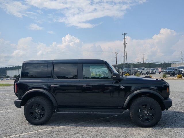 2025 Ford Bronco Outer Banks Winder GA