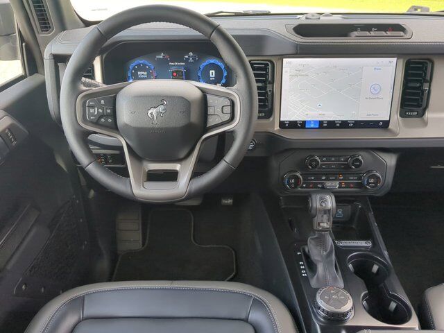 2025 Ford Bronco Outer Banks Winder GA