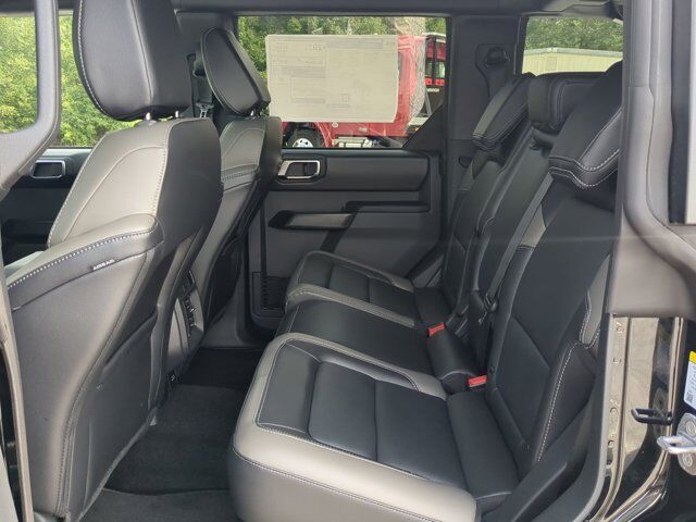 2025 Ford Bronco Outer Banks Winder GA