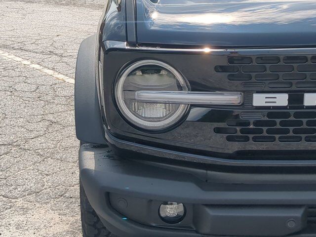 2025 Ford Bronco Outer Banks Winder GA