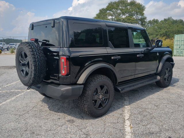 2025 Ford Bronco Outer Banks Winder GA