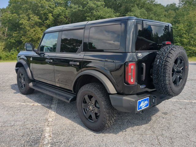 2025 Ford Bronco Outer Banks Winder GA