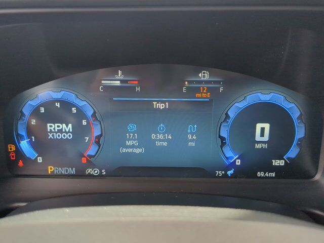 2025 Ford Bronco Outer Banks Winder GA