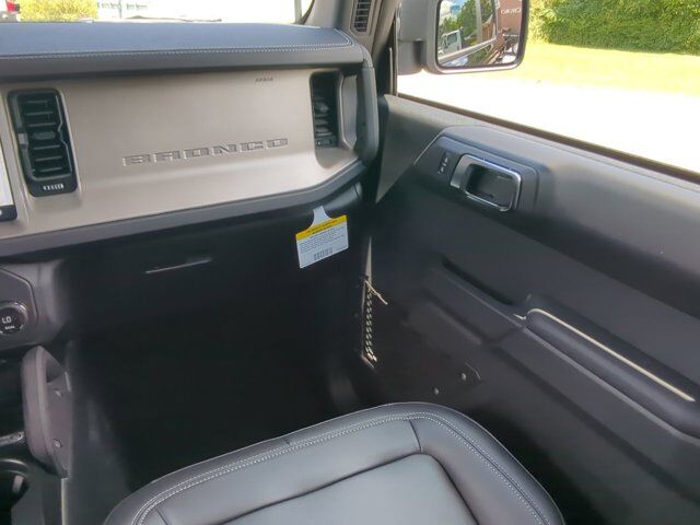 2025 Ford Bronco Outer Banks Winder GA
