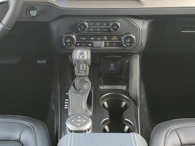 2025 Ford Bronco Outer Banks Winder GA