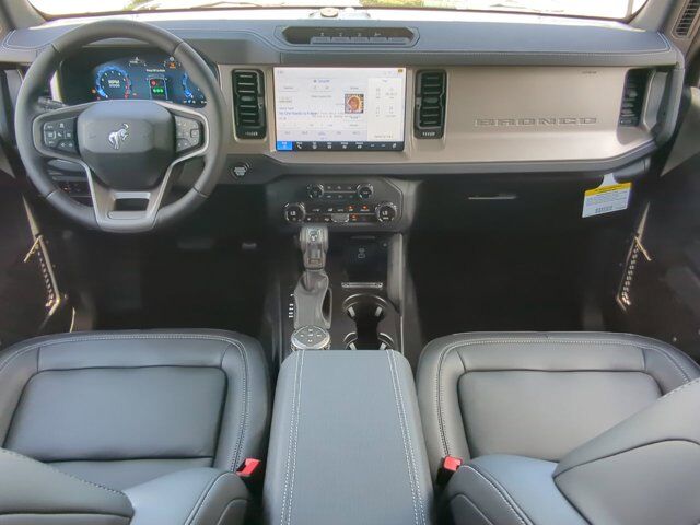 2025 Ford Bronco Outer Banks Winder GA