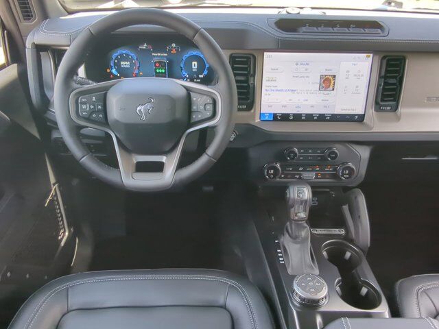 2025 Ford Bronco Outer Banks Winder GA
