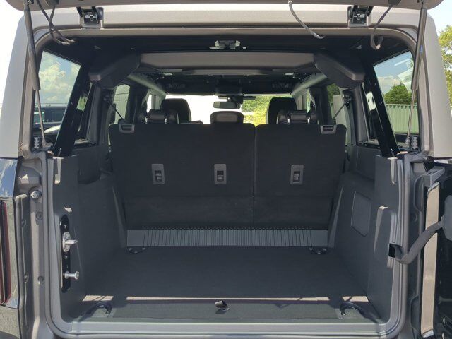 2025 Ford Bronco Outer Banks Winder GA