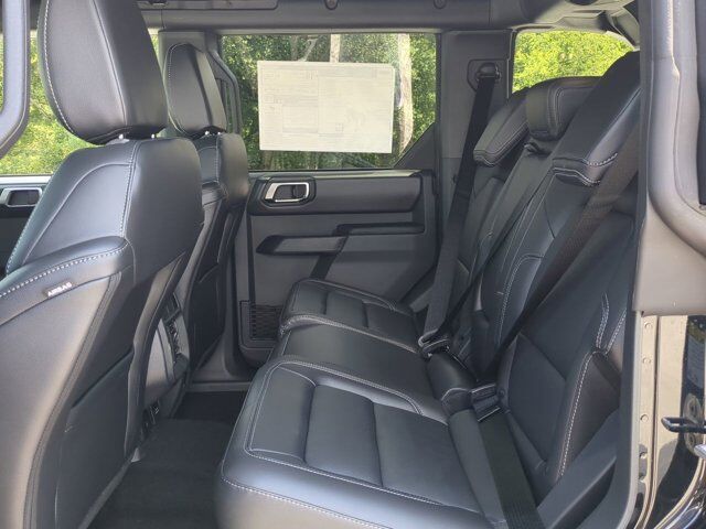 2025 Ford Bronco Outer Banks Winder GA