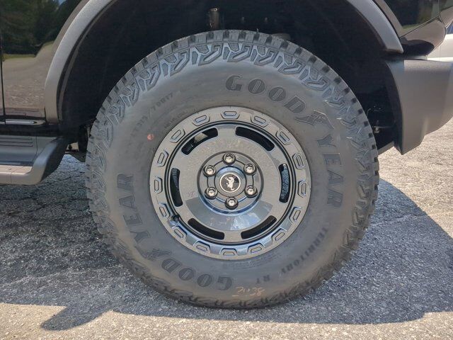2025 Ford Bronco Outer Banks Winder GA