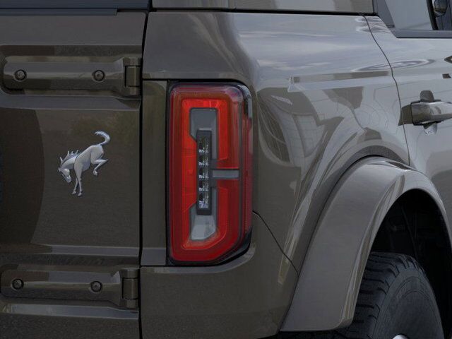 2025 Ford Bronco Outer Banks Winder GA