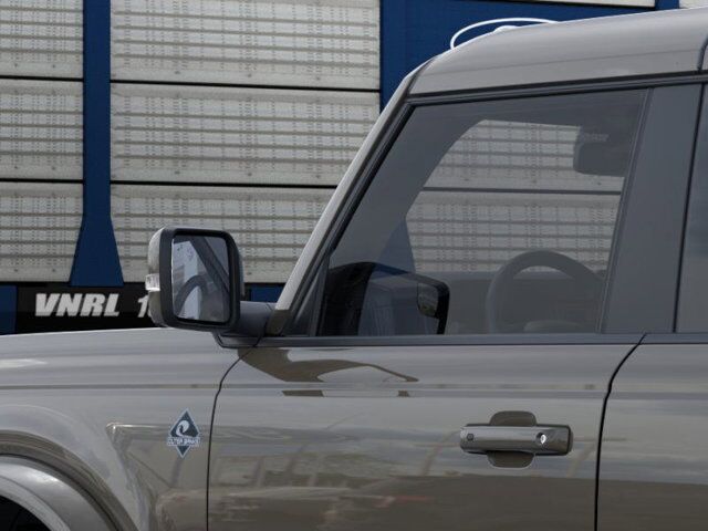 2025 Ford Bronco Outer Banks Winder GA