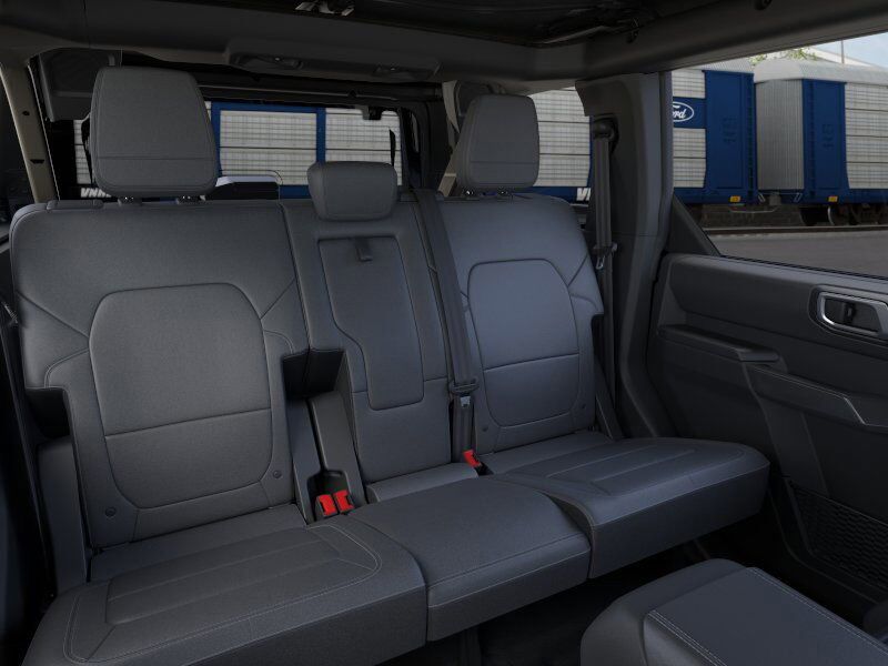 2025 Ford Bronco Outer Banks Winder GA