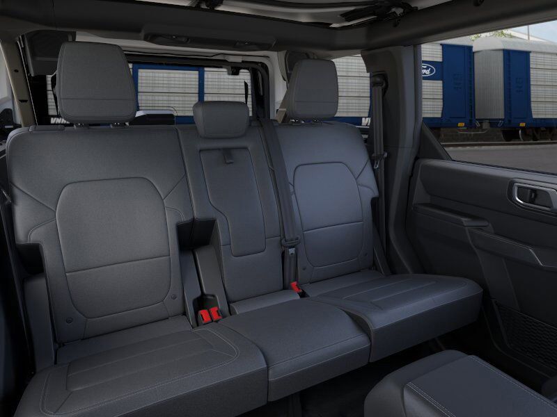 2025 Ford Bronco Outer Banks Winder GA