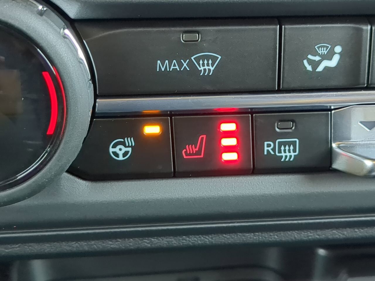 2025 Ford Bronco Outer Banks Winder GA