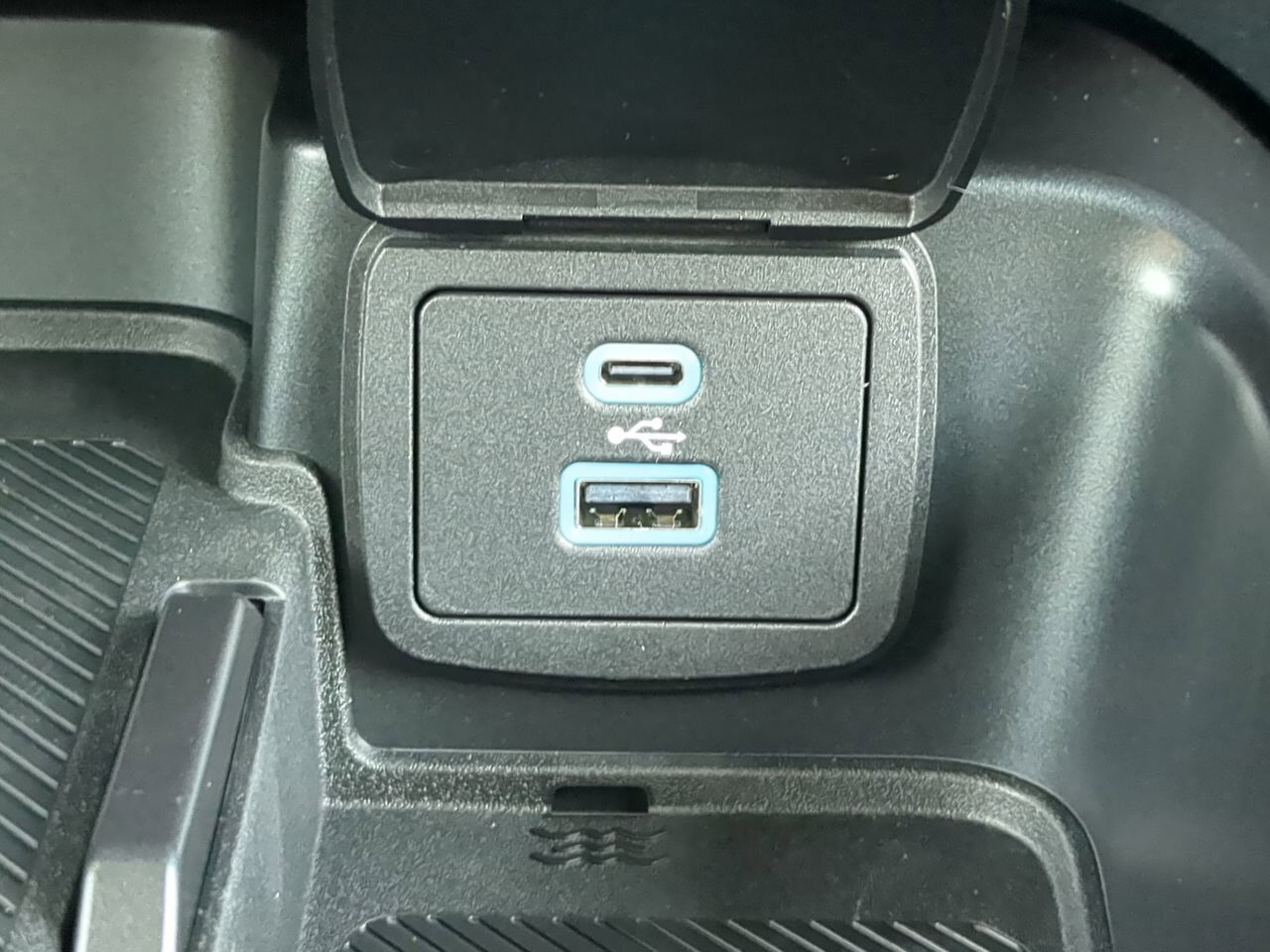 2025 Ford Bronco Outer Banks Winder GA