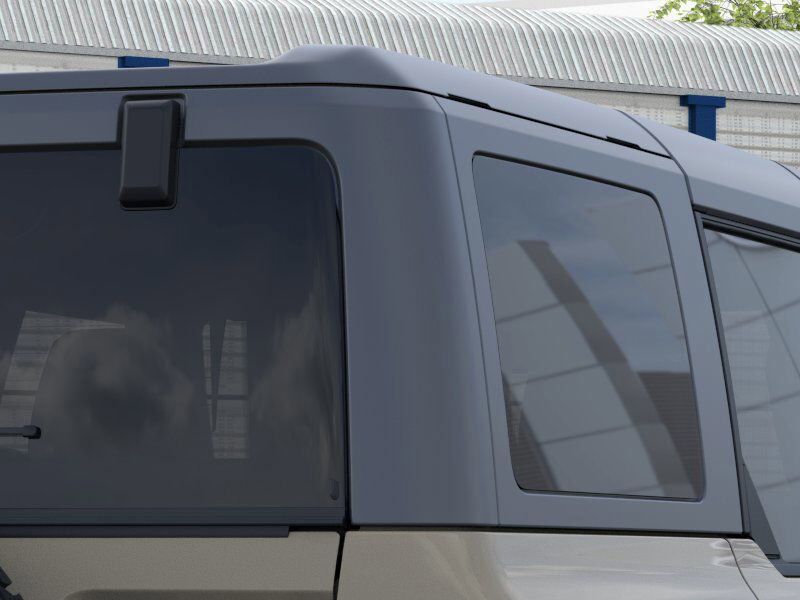 2025 Ford Bronco Outer Banks Winder GA