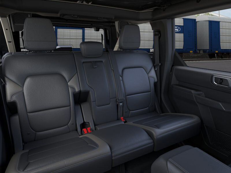 2025 Ford Bronco Outer Banks Winder GA