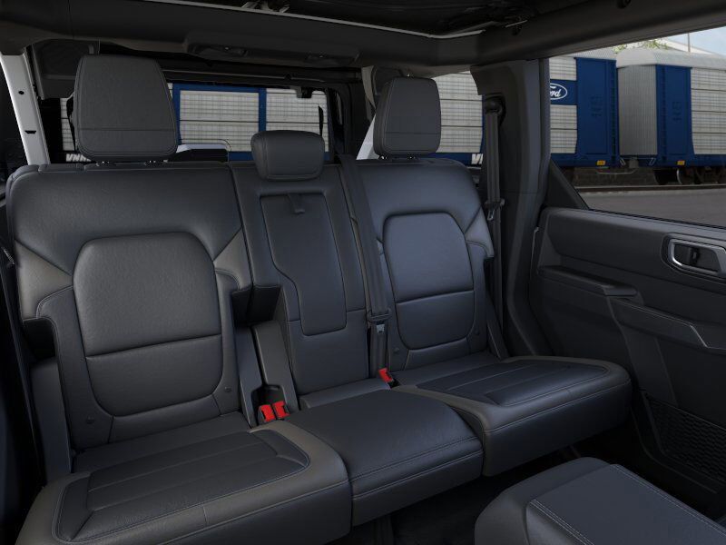 2025 Ford Bronco Outer Banks Winder GA