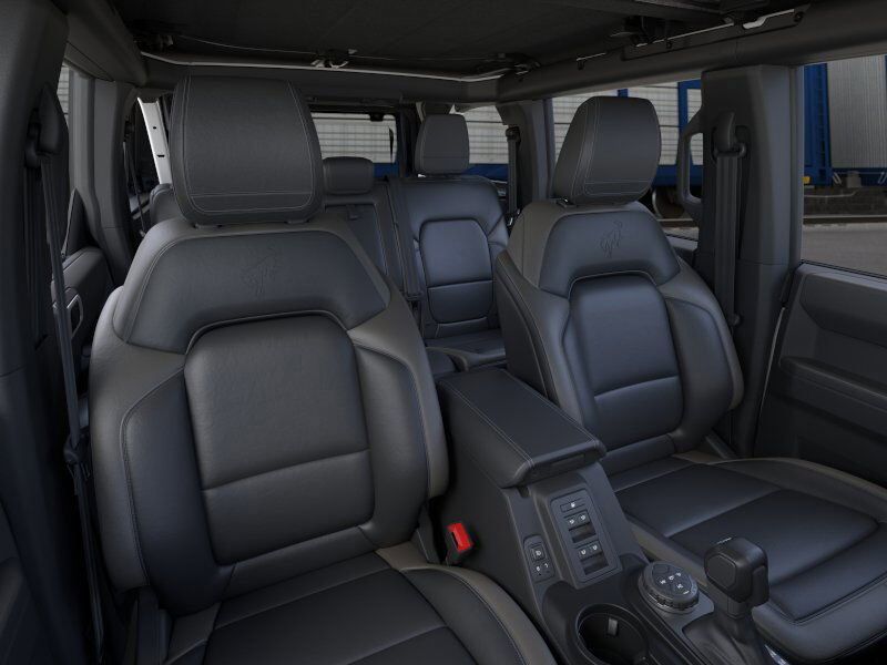 2025 Ford Bronco Outer Banks Winder GA