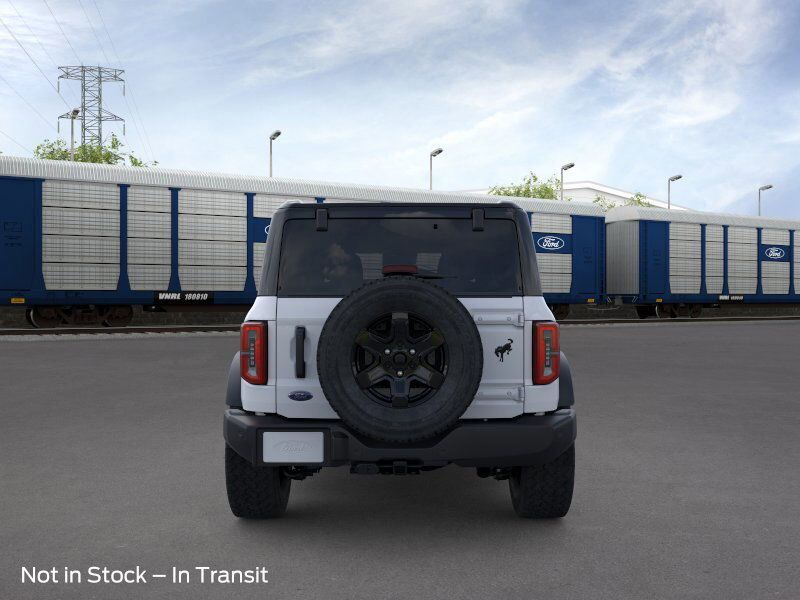 2025 Ford Bronco Outer Banks Winder GA