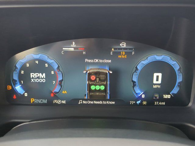 2025 Ford Bronco Outer Banks Winder GA