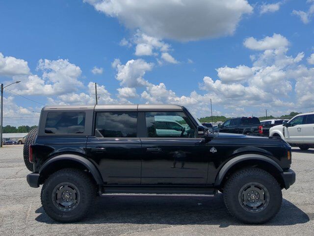 2025 Ford Bronco Outer Banks Winder GA