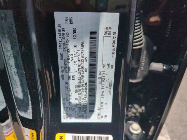 2025 Ford Bronco Outer Banks Winder GA