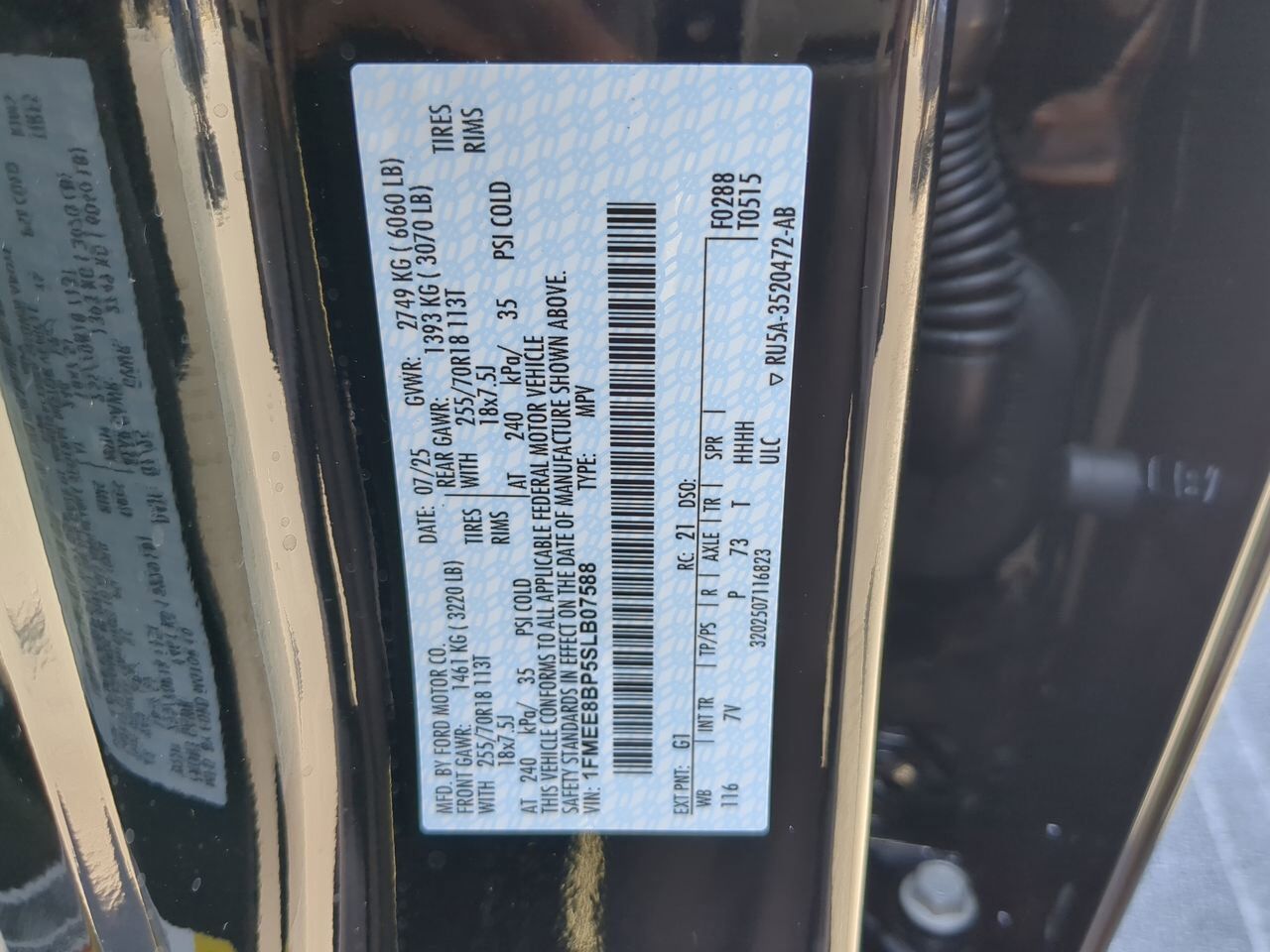 2025 Ford Bronco Outer Banks Winder GA