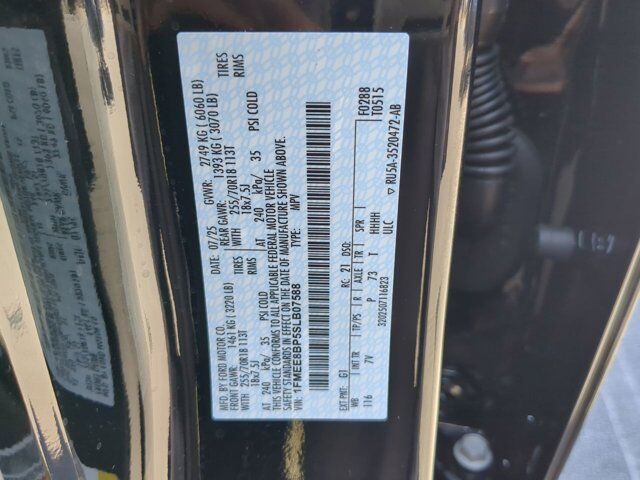 2025 Ford Bronco Outer Banks Winder GA