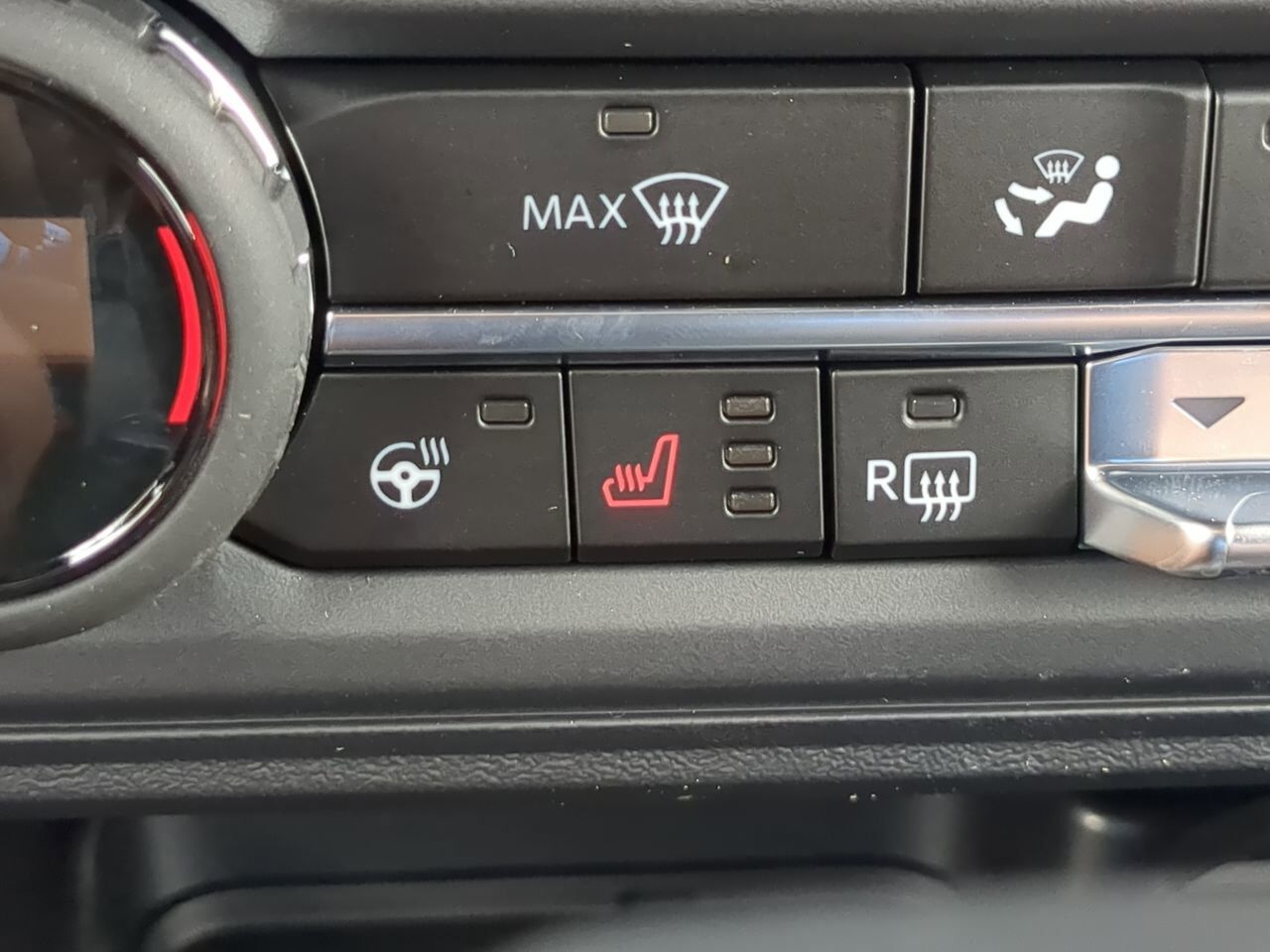 2025 Ford Bronco Outer Banks Winder GA