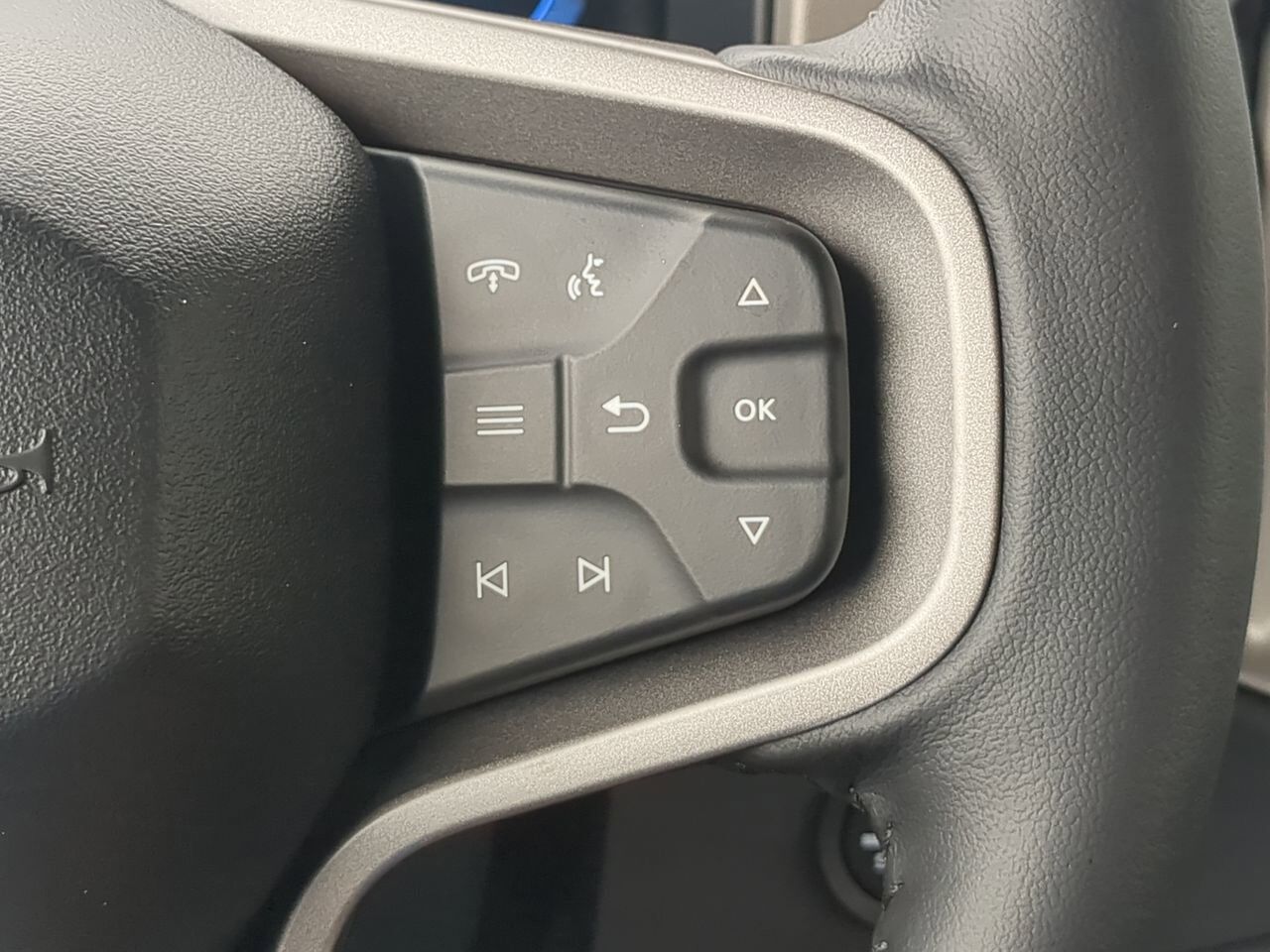 2025 Ford Bronco Outer Banks Winder GA